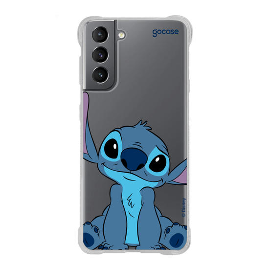 Capinha para celular Lilo & Stitch - Stitch Cute