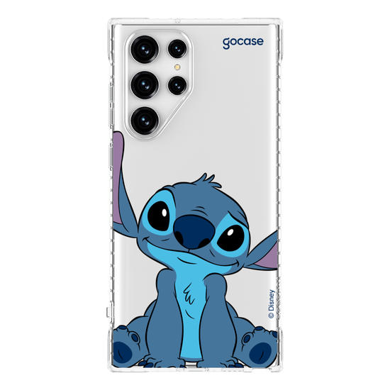 Capinha para celular Lilo & Stitch - Stitch Cute