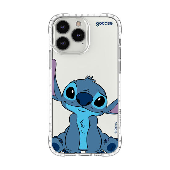 Capinha para celular Lilo & Stitch - Stitch Cute