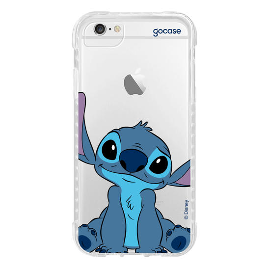 Capinha para celular Lilo & Stitch - Stitch Cute