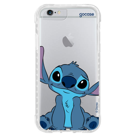 Capinha para celular Lilo & Stitch - Stitch Cute