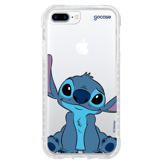 Capinha para celular Lilo & Stitch - Stitch Cute