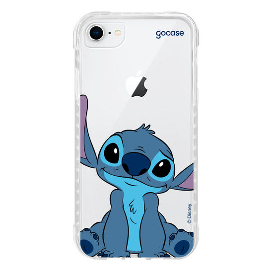 Capinha para celular Lilo & Stitch - Stitch Cute