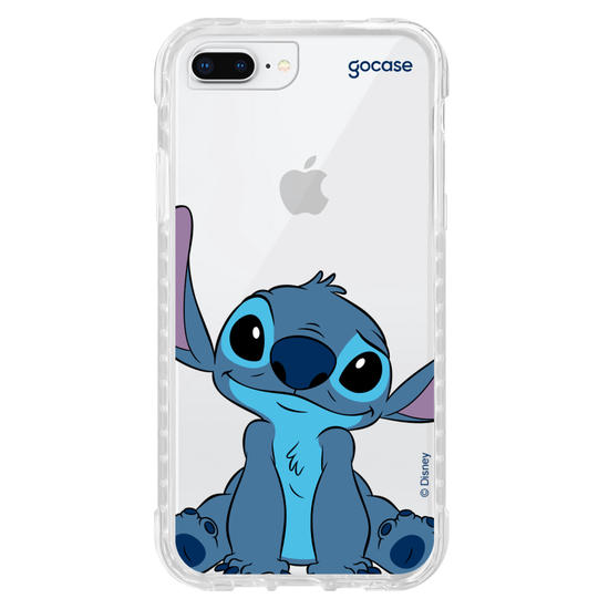 Capinha para celular Lilo & Stitch - Stitch Cute