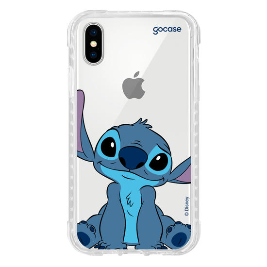 Capinha para celular Lilo & Stitch - Stitch Cute