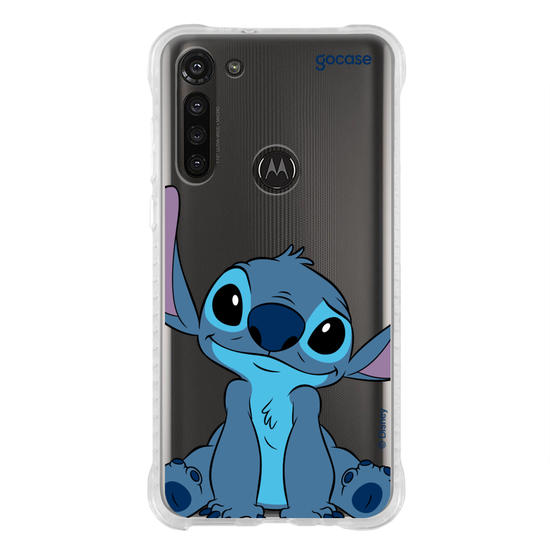 Capinha para celular Lilo & Stitch - Stitch Cute