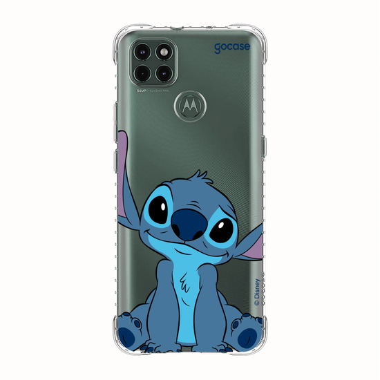 Capinha para celular Lilo & Stitch - Stitch Cute