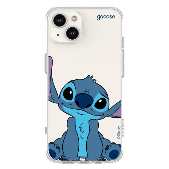 Lilo & Stitch - Stitch Cute