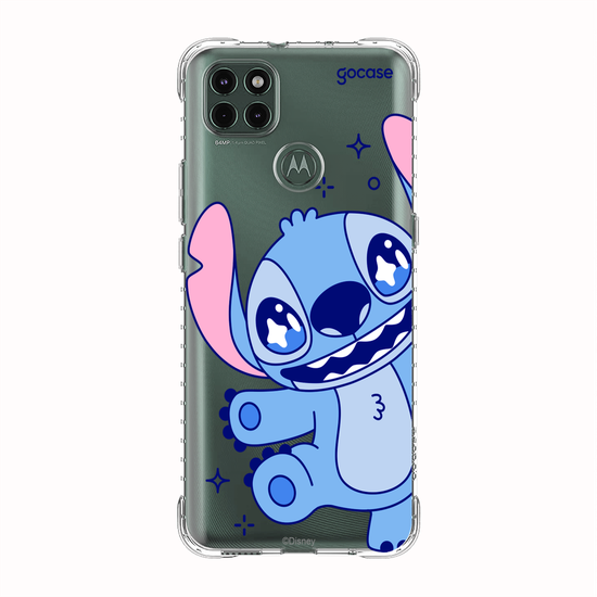 Capinha para celular  Lilo e Stitch - Super Cute