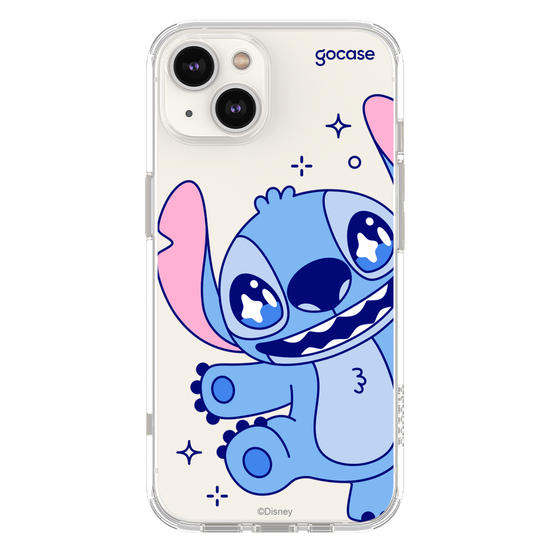  Lilo e Stitch - Super Cute