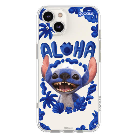  Lilo e Stitch - Aloha Stitch!