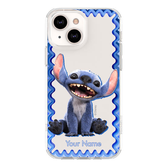 Lilo e Stitch - Cute Alien Phone Case