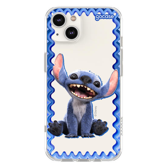  Lilo e Stitch - Cute Alien