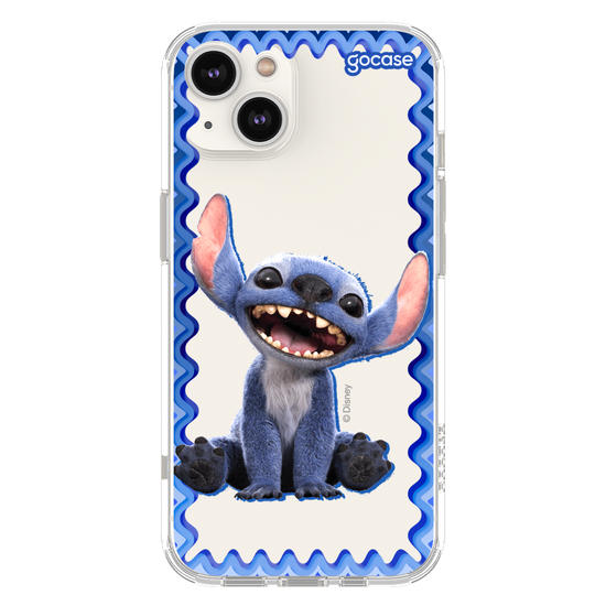 Lilo e Stitch - Cute Alien