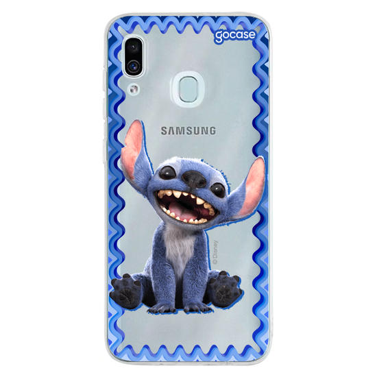  Lilo e Stitch - Cute Alien