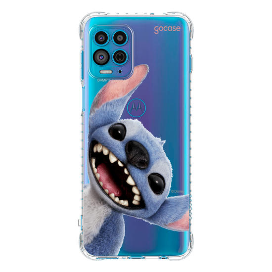  Lilo e Stitch - Happy Chaos