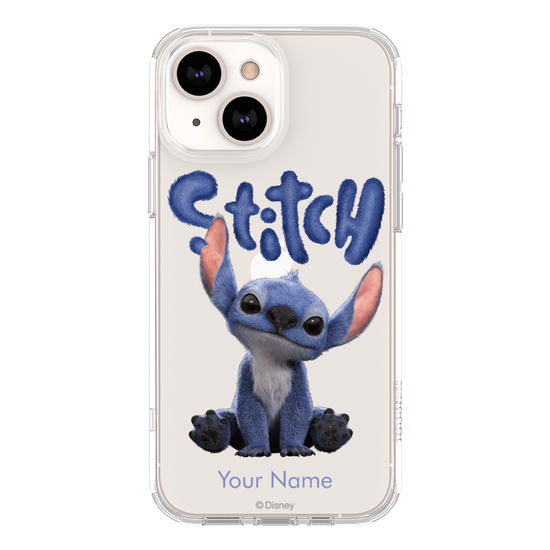 Lilo e Stitch - Stitch Cutie Phone Case