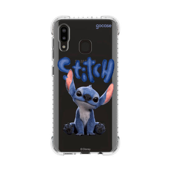 Capinha para celular  Lilo e Stitch - Stitch Cutie