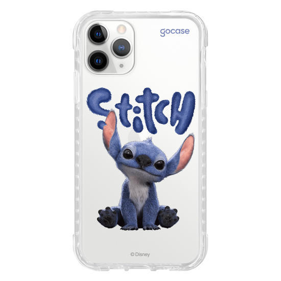 Capinha para celular  Lilo e Stitch - Stitch Cutie