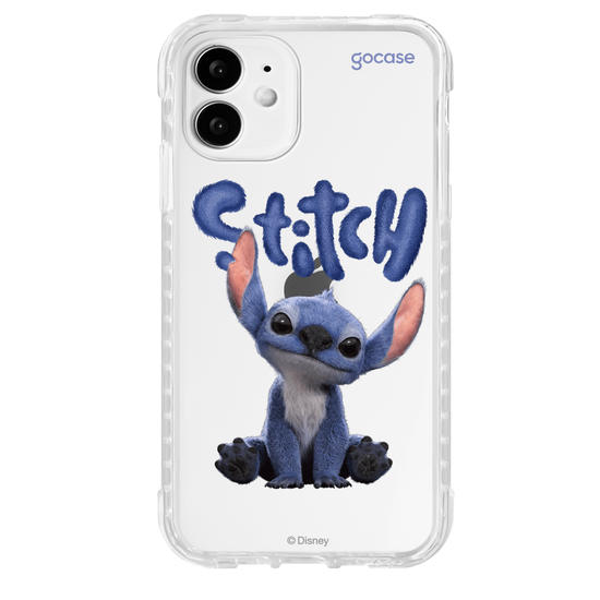 Capinha para celular  Lilo e Stitch - Stitch Cutie