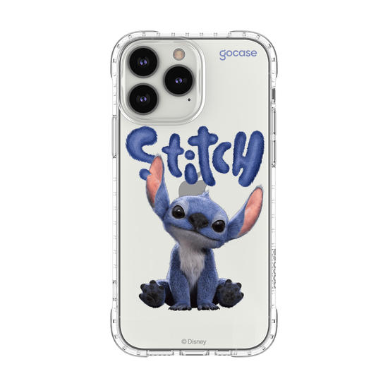 Capinha para celular  Lilo e Stitch - Stitch Cutie