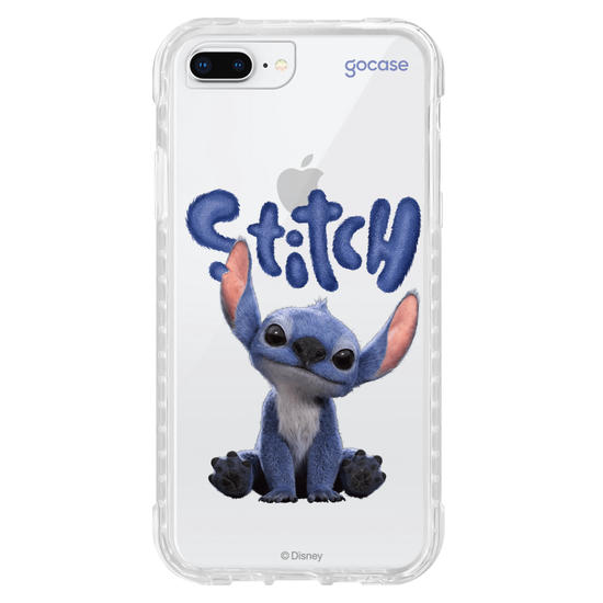 Capinha para celular  Lilo e Stitch - Stitch Cutie