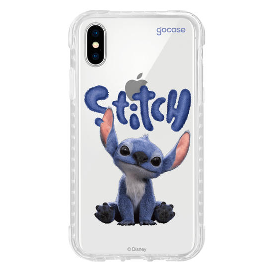 Capinha para celular  Lilo e Stitch - Stitch Cutie
