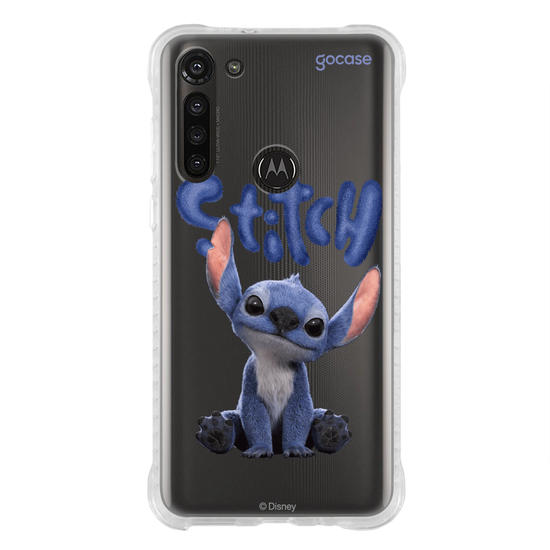 Capinha para celular  Lilo e Stitch - Stitch Cutie