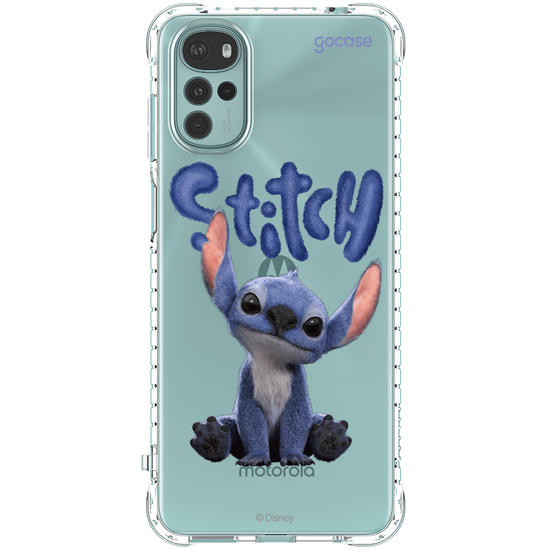 Capinha para celular  Lilo e Stitch - Stitch Cutie