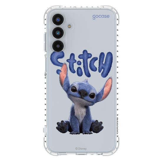 Capinha para celular  Lilo e Stitch - Stitch Cutie