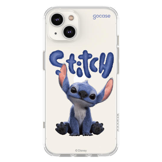  Lilo e Stitch - Stitch Cutie