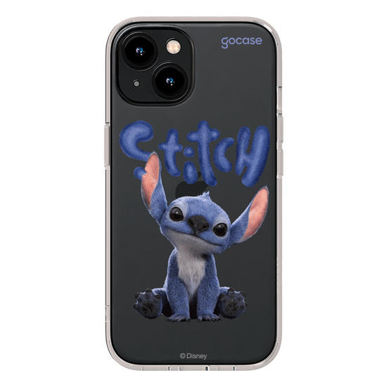 Capinha para celular  Lilo e Stitch - Stitch Cutie
