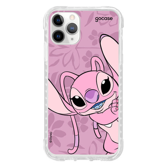 Capinha para celular  Angel - Peekaboo
