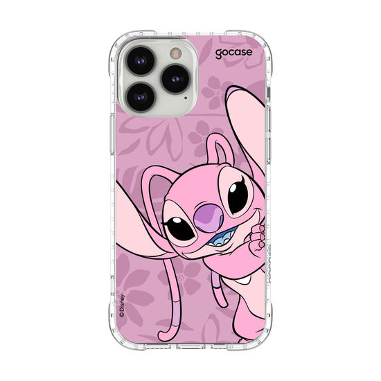 Capinha para celular  Angel - Peekaboo