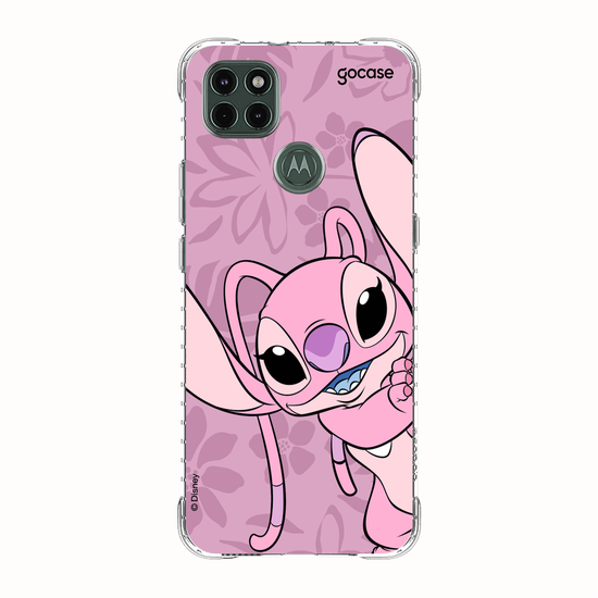 Capinha para celular  Angel - Peekaboo