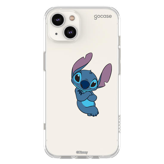  Stitch Inicial Cool