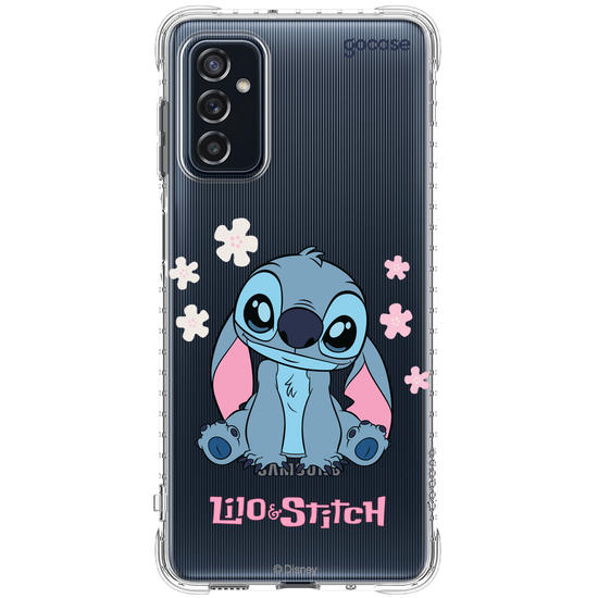  Stitch - Super Fofo