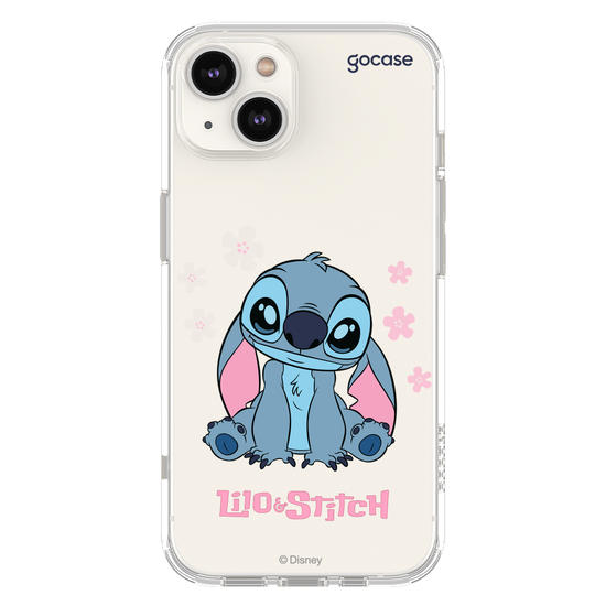  Stitch - Super Fofo