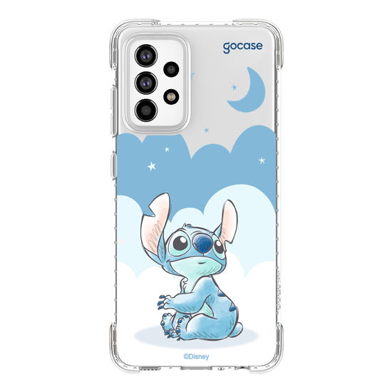  Lilo e Stitch - Céu Estrelado