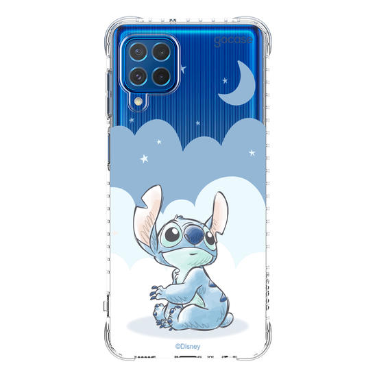  Lilo e Stitch - Céu Estrelado