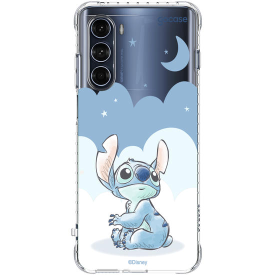 Lilo e Stitch - Céu Estrelado