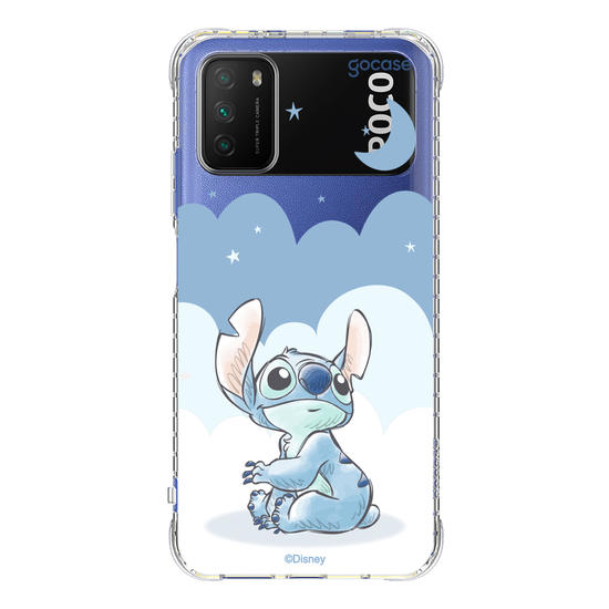  Lilo e Stitch - Céu Estrelado