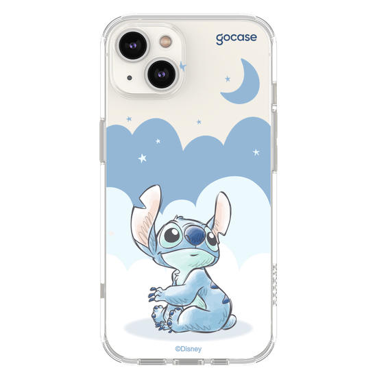  Lilo e Stitch - Céu Estrelado