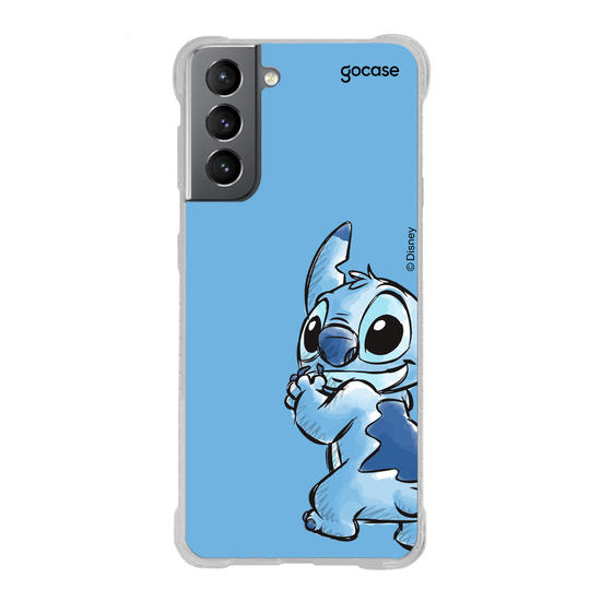 Capinha para celular Lilo & Stitch - Stitch Mode