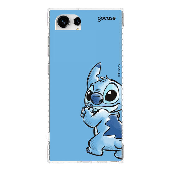 Capinha para celular Lilo & Stitch - Stitch Mode