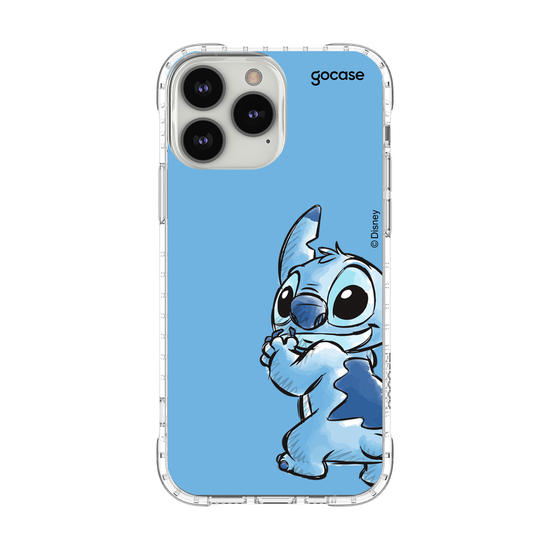 Capinha para celular Lilo & Stitch - Stitch Mode