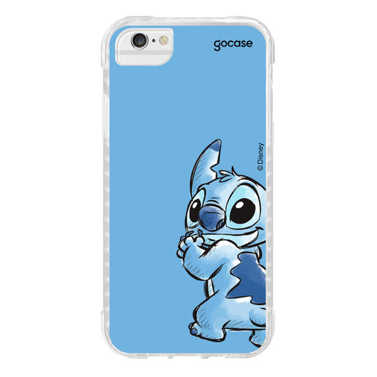 Capinha para celular Lilo & Stitch - Stitch Mode