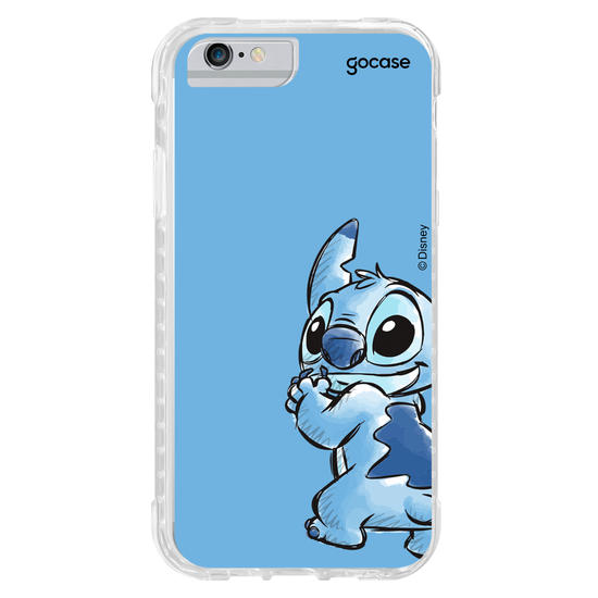 Capinha para celular Lilo & Stitch - Stitch Mode