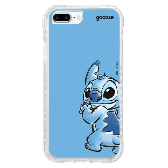 Capinha para celular Lilo & Stitch - Stitch Mode
