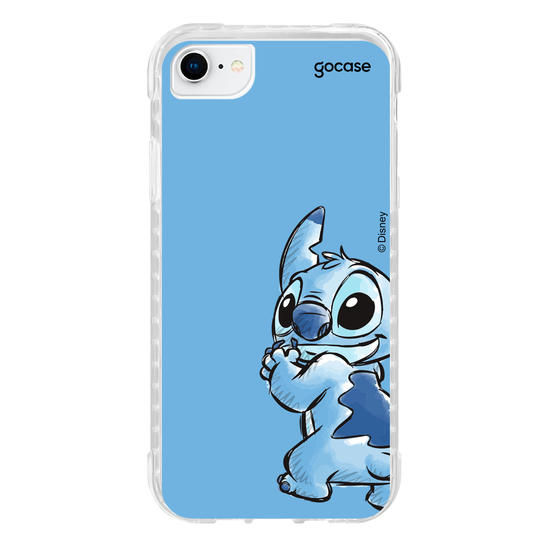Capinha para celular Lilo & Stitch - Stitch Mode